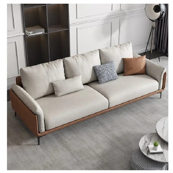 Sofa băng vải AG36