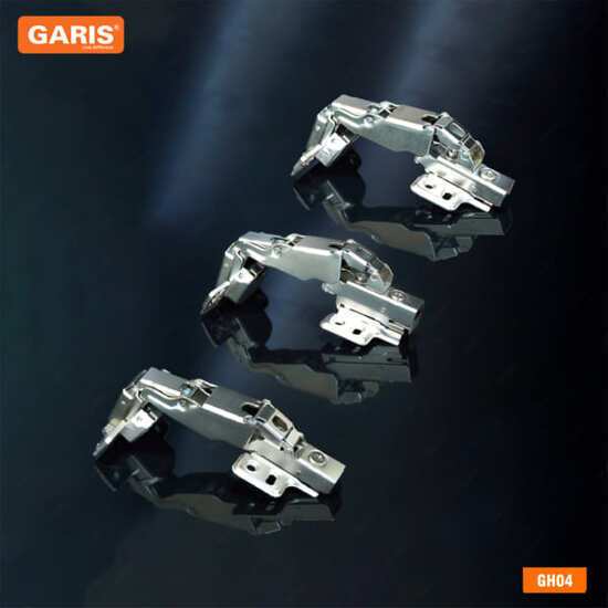 BẢN LỀ HAMBURG GH04