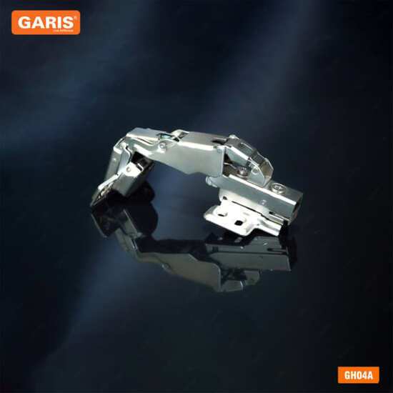 BẢN LỀ HAMBURG GH04