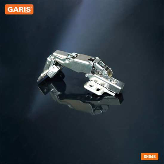 BẢN LỀ NỐI CÁNH HAMBURG GH03