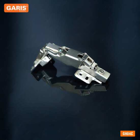 BẢN LỀ HAMBURG GH04