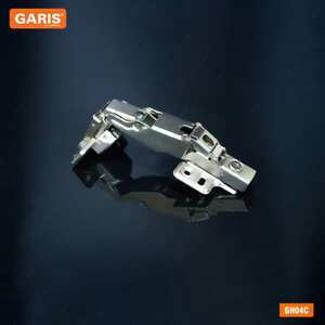 BẢN LỀ HAMBURG GH04