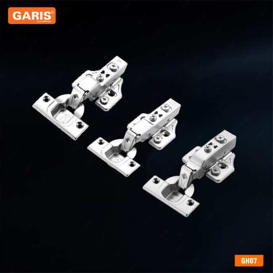 BẢN LỀ HAMBURG GH07