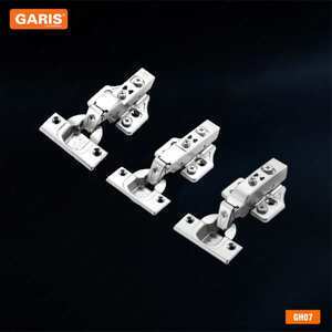 BẢN LỀ HAMBURG GH07