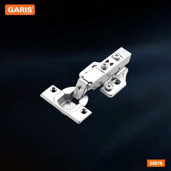 BẢN LỀ HAMBURG GH07