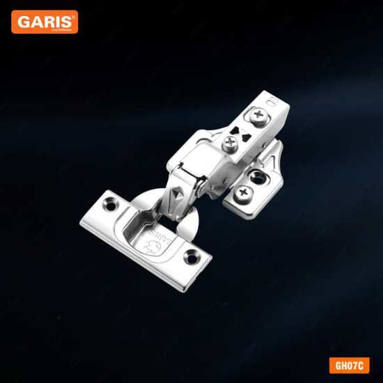 BẢN LỀ HAMBURG GH07