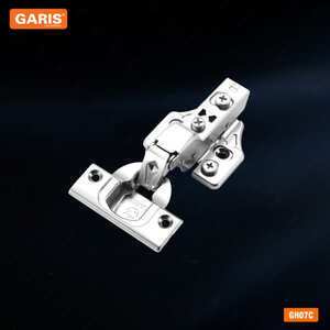 BẢN LỀ HAMBURG GH07