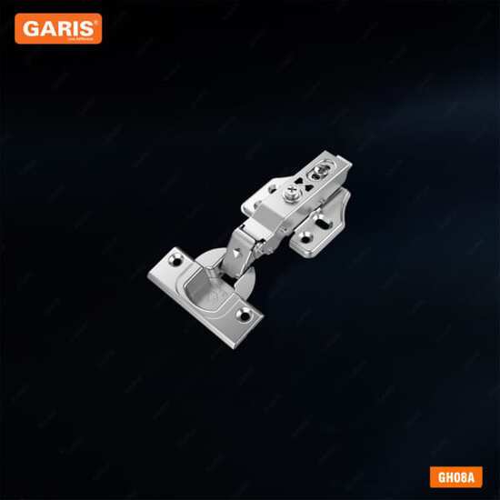 BẢN LỀ HAMBURG GH08