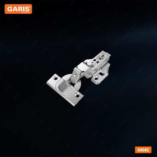 BẢN LỀ HAMBURG GH08