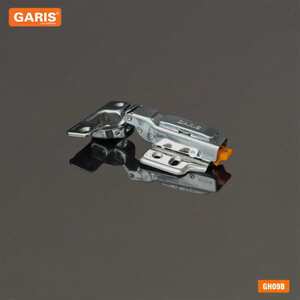 BẢN LỀ HUMBURG, INOX 304 GH09