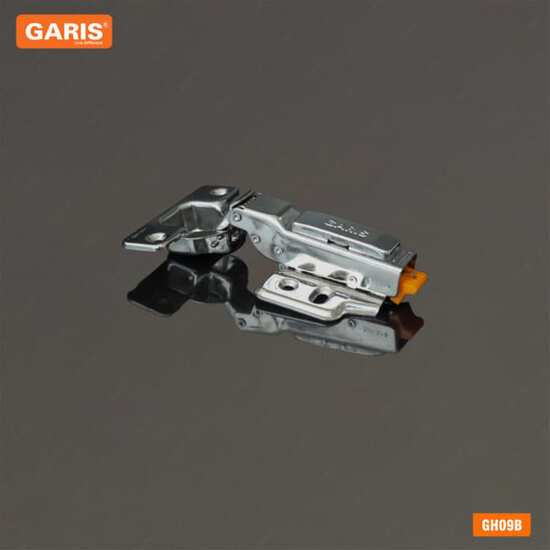 BẢN LỀ HUMBURG, INOX 304 GH09