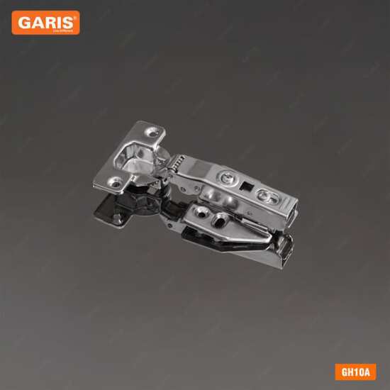 BẢN LỀ HAMBURG GH10