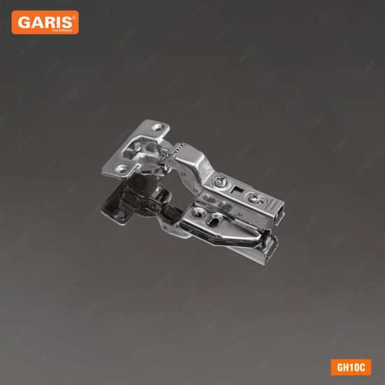 BẢN LỀ HAMBURG GH10