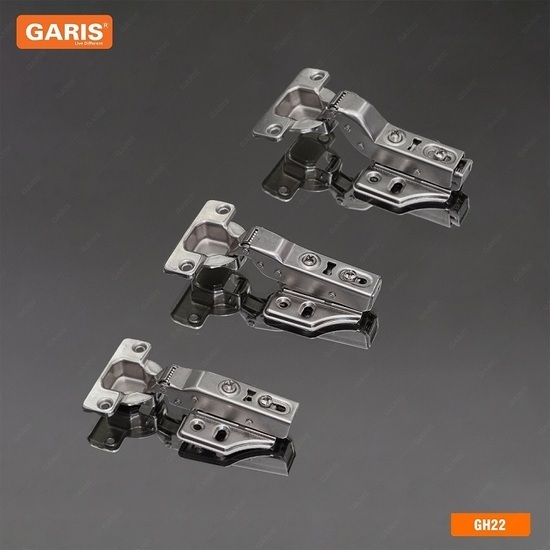 BẢN LỀ HAMBURG GH22