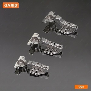 BẢN LỀ HAMBURG GH22