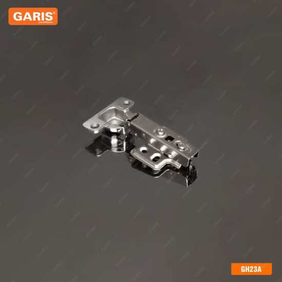 BẢN LỀ HAMBURG GH23