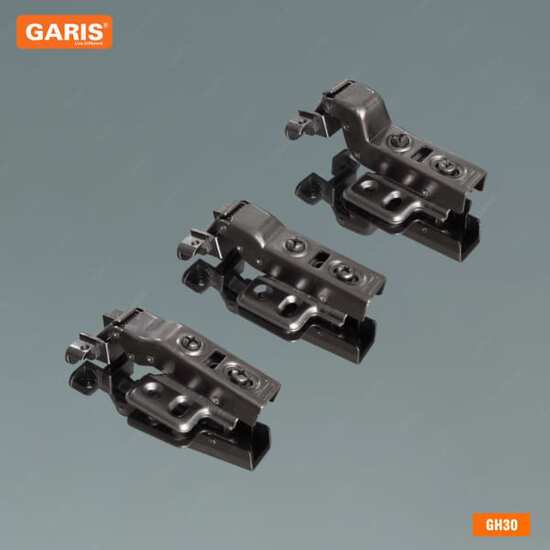 BẢN LỀ HAMBURG GH30