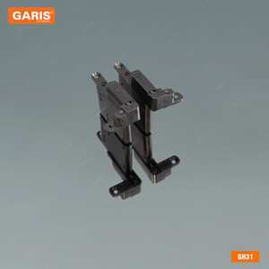 BẢN LỀ HAMBURG GH31