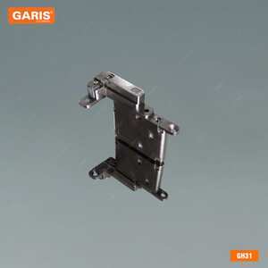 BẢN LỀ HAMBURG GH31