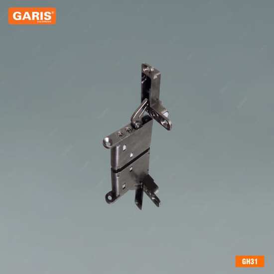 BẢN LỀ HAMBURG GH31