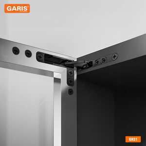 BẢN LỀ HAMBURG GH31