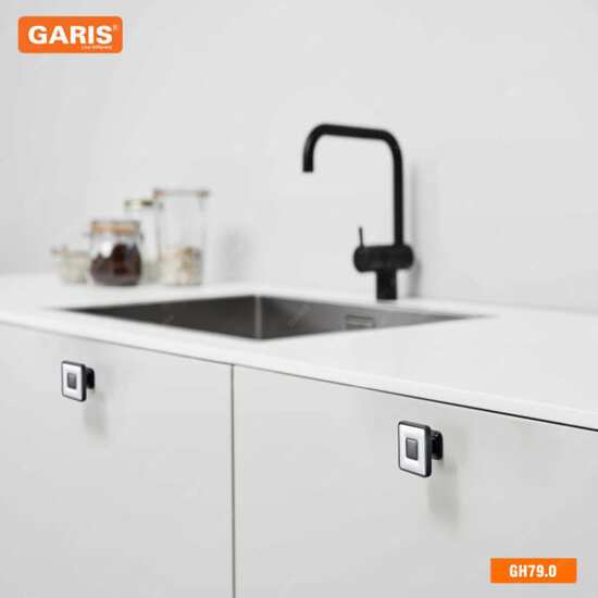 TAY NẮM HIỆN ĐẠI GH79.0