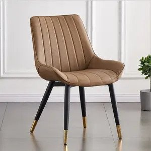 Ghế ăn loft sọc AG06