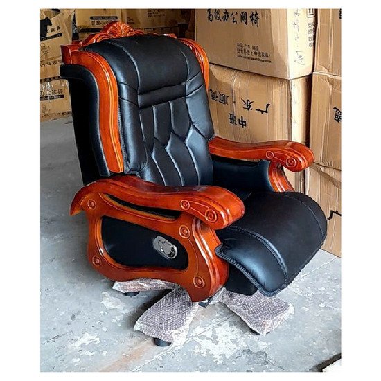 Ghế giám đốc GD011