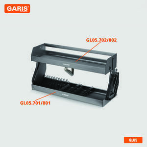 GIÁ GIA VỊ NÂNG HẠ GL05 – TẦNG NÂNG HẠ TRÊN