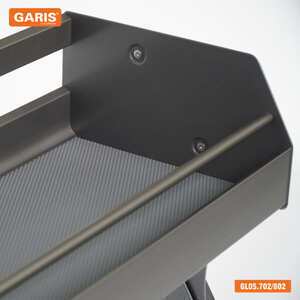 GIÁ GIA VỊ NÂNG HẠ GL05 – TẦNG NÂNG HẠ TRÊN