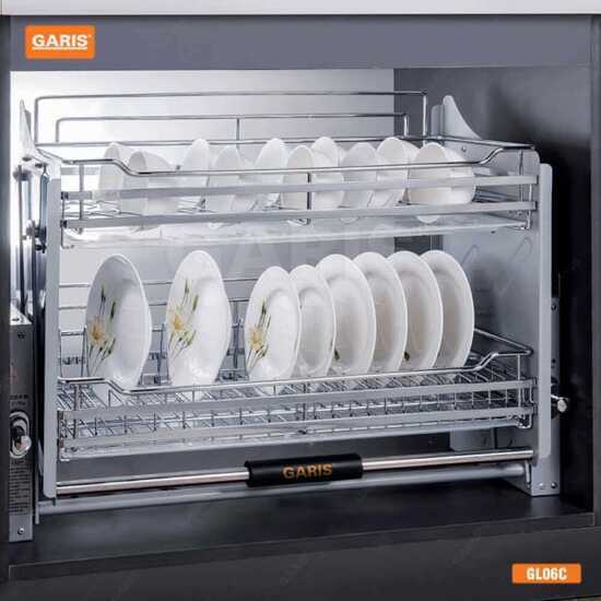 3.GIÁ BÁT ĐĨA NÂNG HẠ GL06C