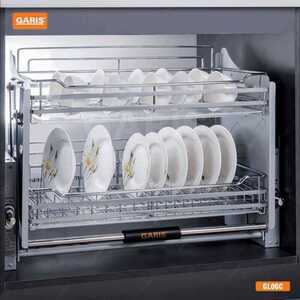 3.GIÁ BÁT ĐĨA NÂNG HẠ GL06C