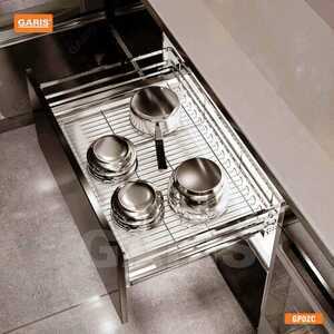 GIÁ ĐỂ XOONG NỒI GP02C