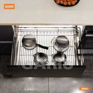 GIÁ ĐỂ XOONG NỒI GP02C