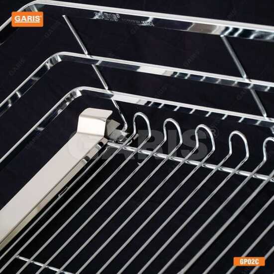 GIÁ ĐỂ XOONG NỒI GP02C