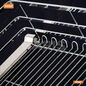 GIÁ ĐỂ XOONG NỒI GP02C