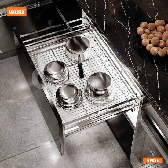 GIÁ XOONG NỒI GP02E