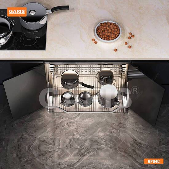 GIÁ XOONG NỒI GP04C