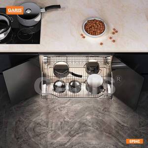 GIÁ XOONG NỒI GP04C