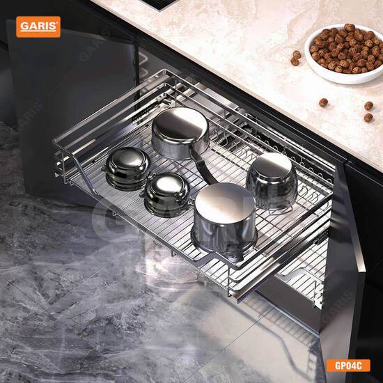 GIÁ XOONG NỒI GP04C