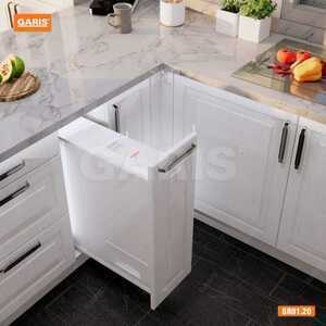 THÙNG GẠO NHỰA ABS CAO CẤP GR01.20