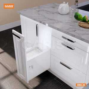 THÙNG GẠO NHỰA ABS CAO CẤP GR04.30