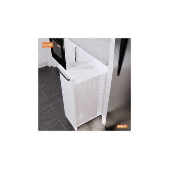 THÙNG GẠO NHỰA ABS CAO CẤP GR08.30