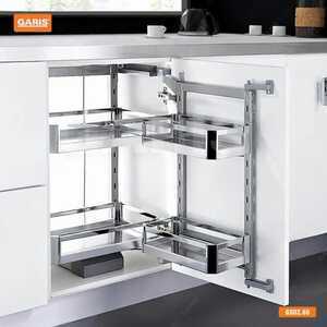 HỆ KHO 2 TẦNG GS02.60