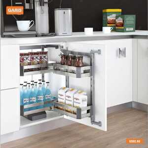 HỆ KHO 2 TẦNG GS02.60