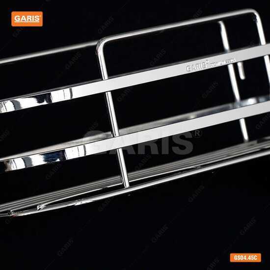 TỦ ĐỒ KHÔ 6 TẦNG GS06.45C