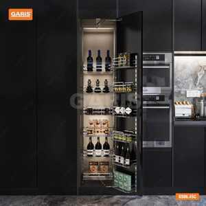 TỦ ĐỒ KHÔ 6 TẦNG GS06.45C