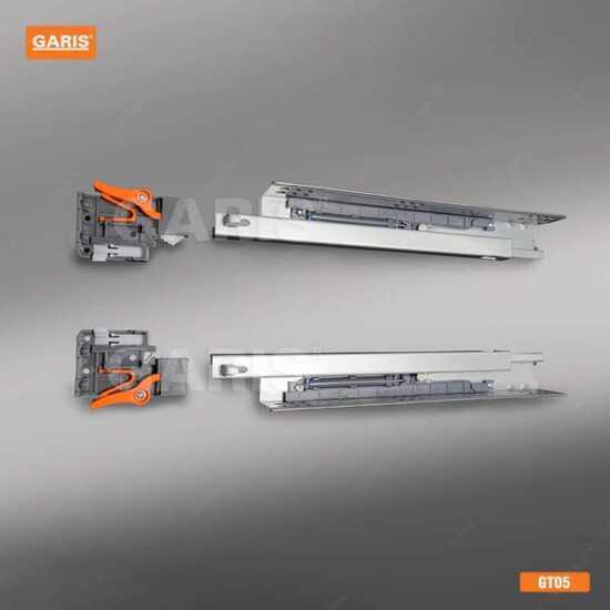 RAY ÂM DRESDEN GIẢM CHẤN GT05