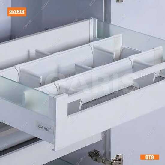 NGĂN KÉO CHIA Ô GT9