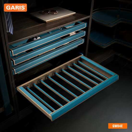 GIÁ TREO QUẦN ÂU GW04E